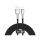 Kabel Baseus Kabel Cafule Series Metal Data USB-A / Lightning 2.4A 1m